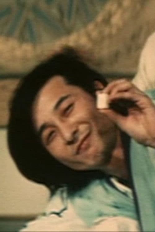 Hōsuke Fukuchi profile photo