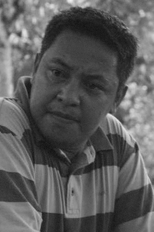 Man Kobena profile photo