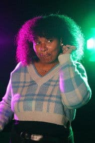 Hariette Sylva profile photo