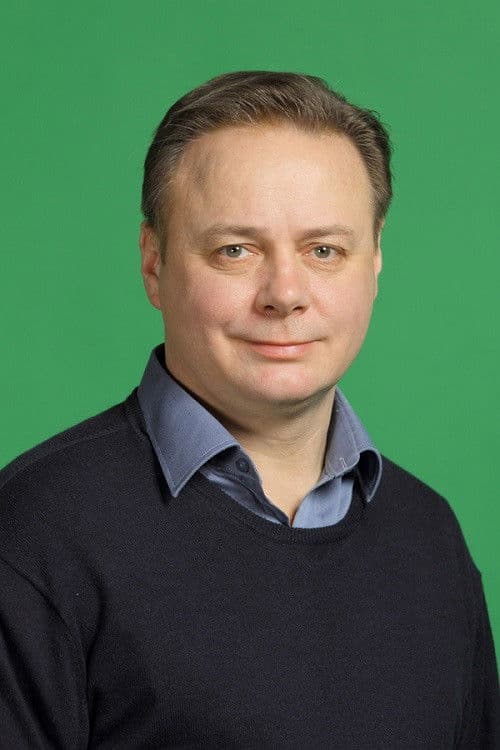 Igor Nikolaev profile photo