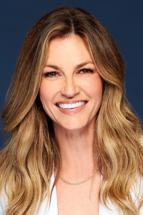 Erin Andrews profile photo