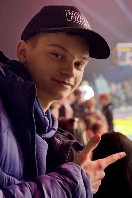 Nazar Norzi profile photo