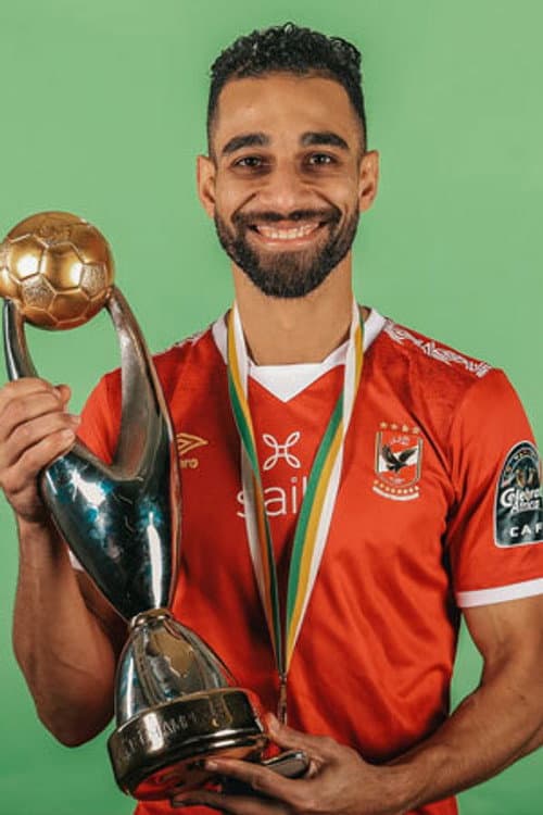 Amr Elsolia profile photo
