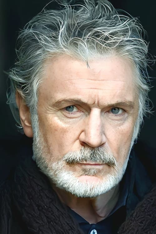Patrick Bergin profile photo