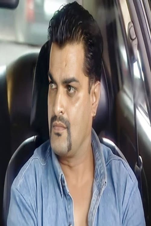 Rocky Verma profile photo