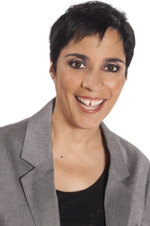 Marga Gómez profile photo
