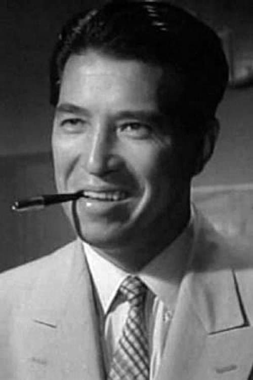 Tōru Abe profile photo