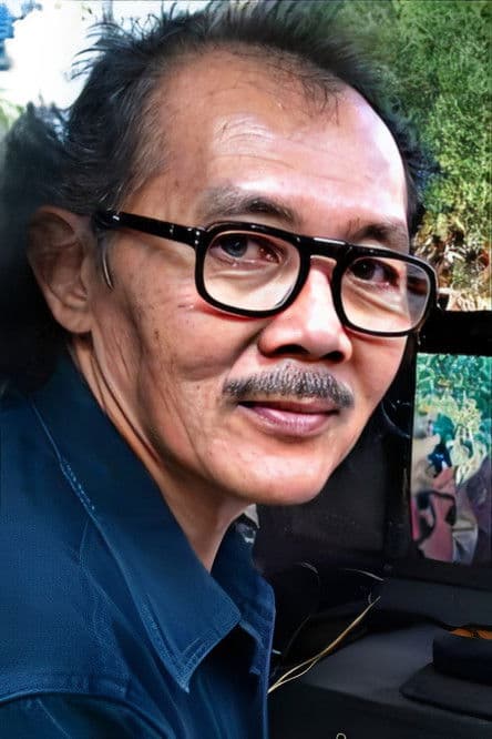 Eddy S. Jonathan profile photo