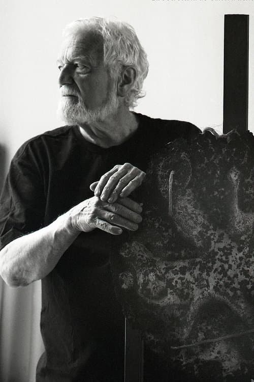 Through Alan Glass poster