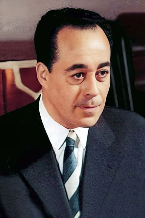 Mustapha Skandrani profile photo