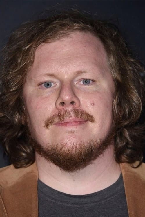 Ben York Jones profile photo