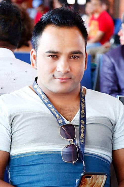 Bimal Pariyar profile photo
