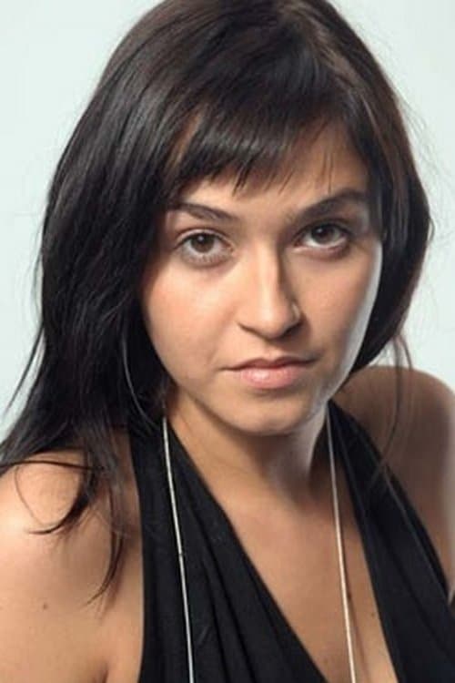 Maria Gudejko profile photo