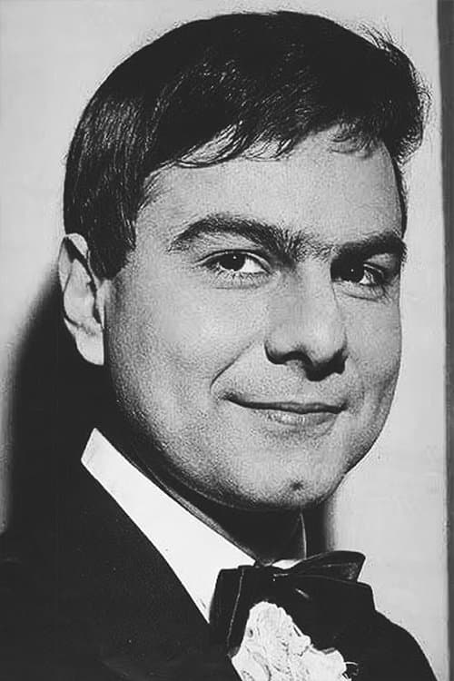 Agnaldo Rayol profile photo