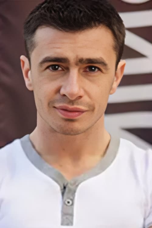 Daniel Newman profile photo