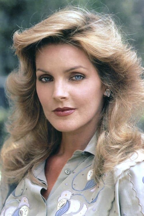 Priscilla Presley profile photo