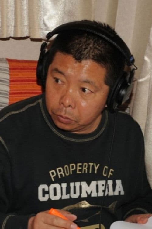 Yan Liu profile photo