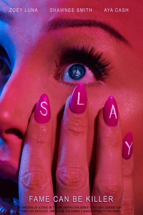 Slay poster