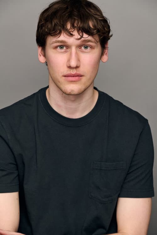 Ethan Oliver profile photo