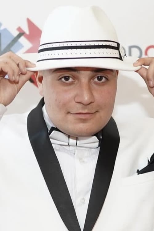 Marc Savo profile photo