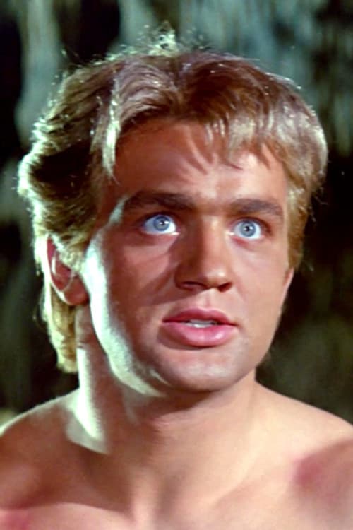 Uwe Beyer profile photo