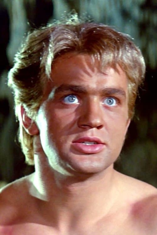 Uwe Beyer profile photo