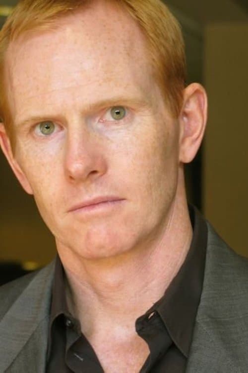 David Patrick Green profile photo