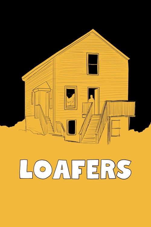 Loafers poster