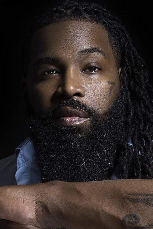 Alphonso A'Qen-Aten Jackson profile photo