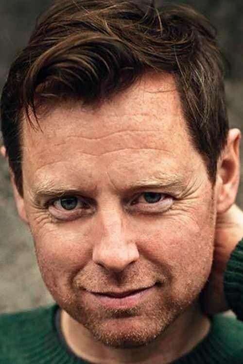 Martin Buch profile photo