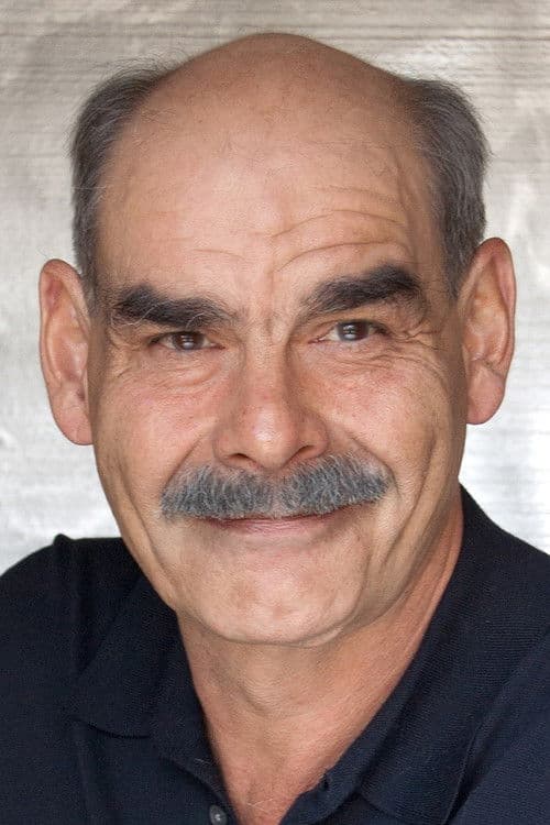 Jean-Pierre Nutini profile photo