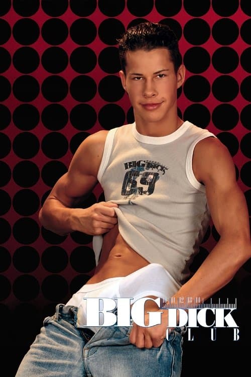 Big Dick Club poster