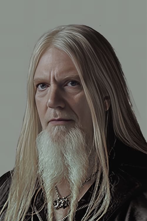 Marco Hietala profile photo