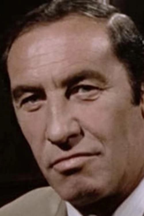 Bill Vanders profile photo