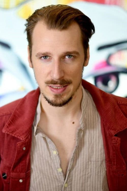 Alligatoah profile photo