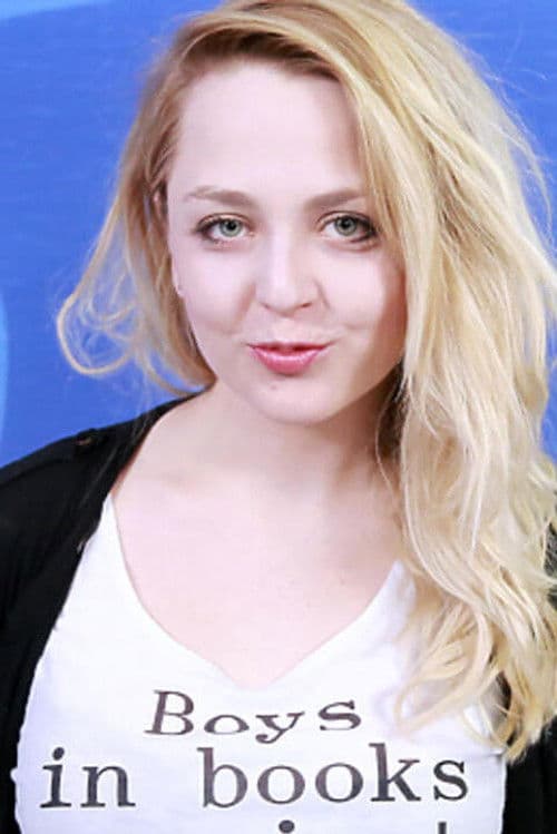 Magdalena Pociecha profile photo