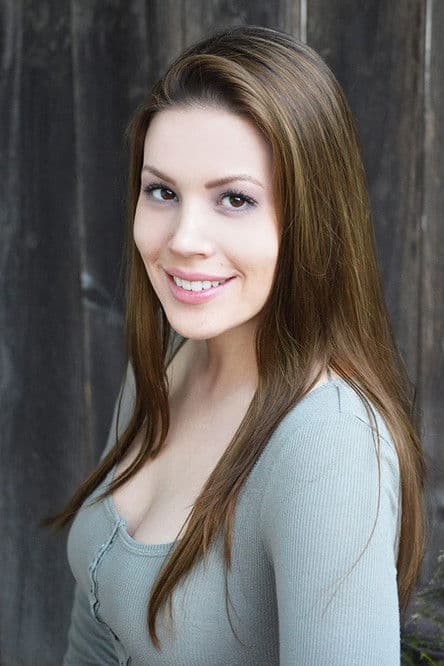 Hannah Race profile photo