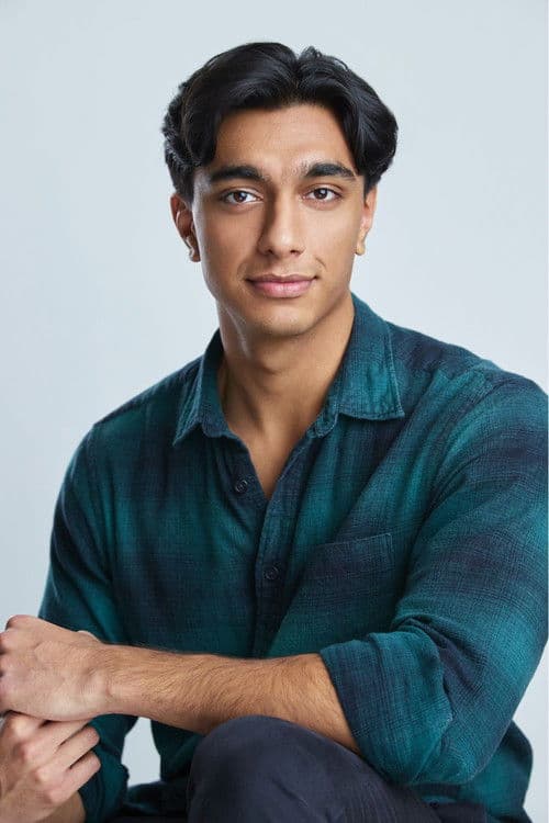 Harnoor Gill profile photo