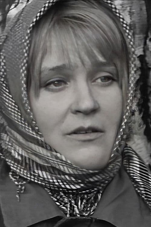 Emilya Serdyuk profile photo