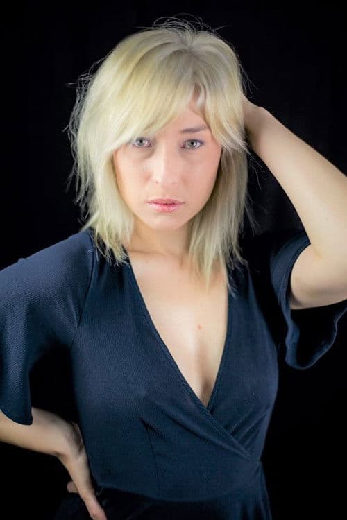 Ashleigh Rainer profile photo