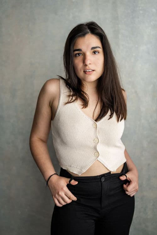 Kat Sigalas profile photo