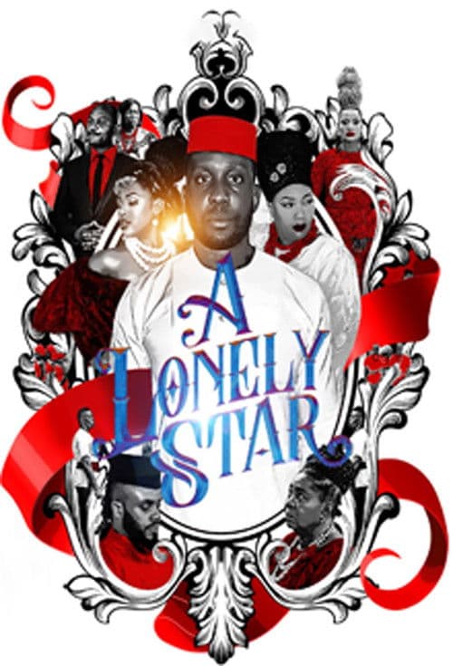 A Lonely Star poster