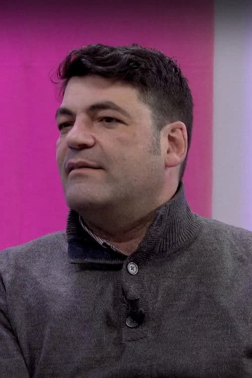 Carles Chova profile photo