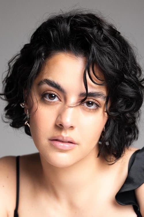 Ana Sofía Gatica profile photo