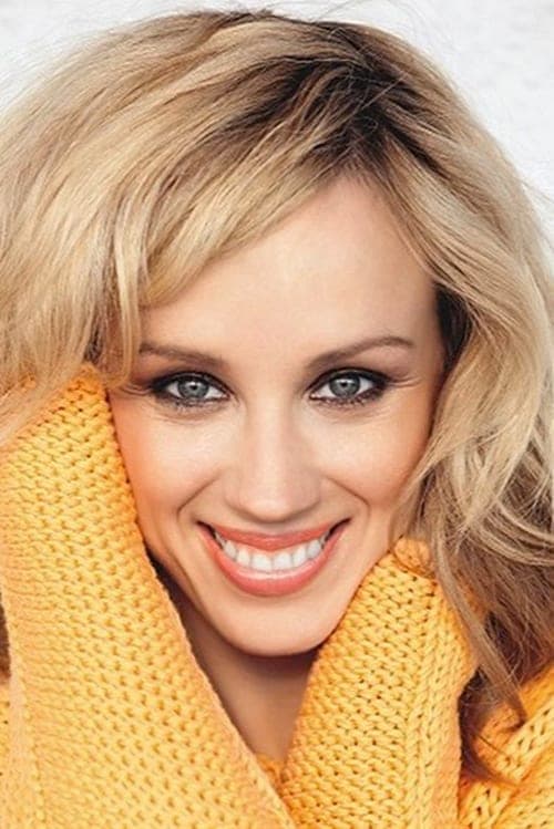 Petra Hřebíčková profile photo