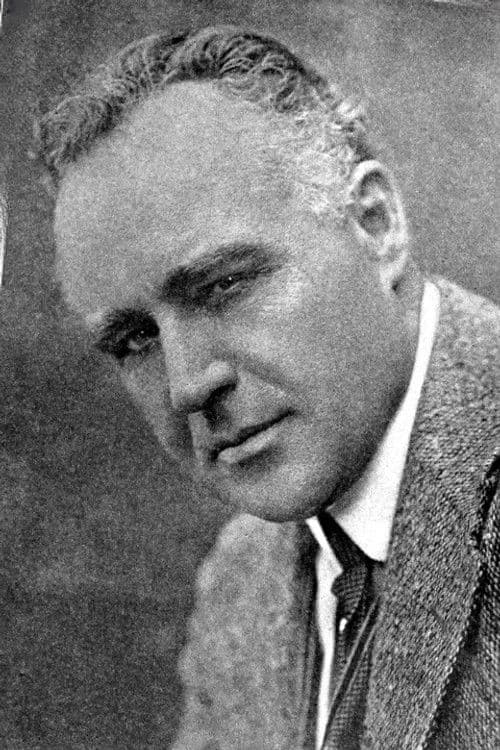 Walter Edwards profile photo