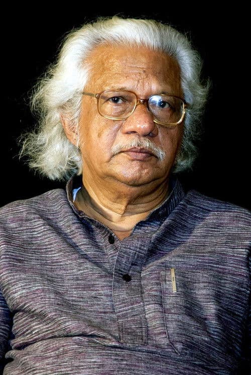 Adoor Gopalakrishnan profile photo