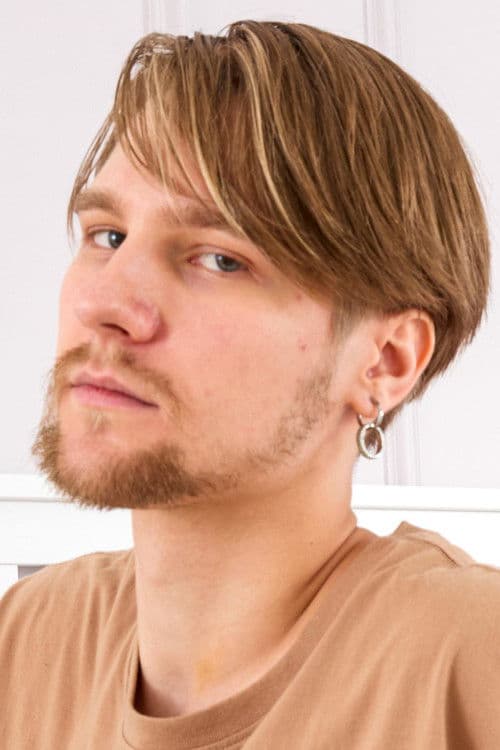 Avi Jones profile photo