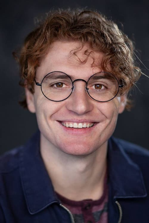 Zachary Cowan profile photo