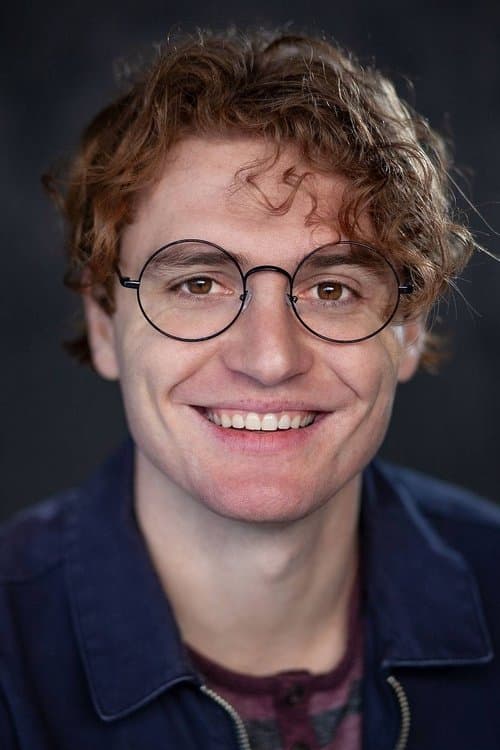 Zachary Cowan profile photo